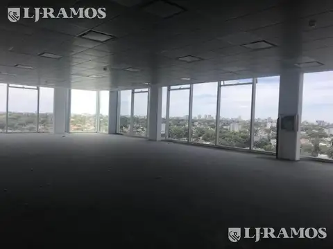 Oficina en Alquiler al Noreste