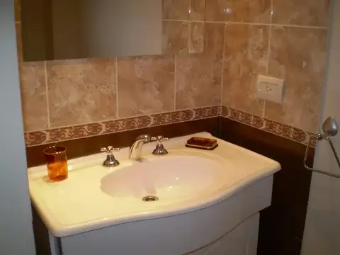 Depto Tipo Casa en Venta 2 años