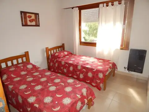 Depto Tipo Casa en Venta en Miramar, USD 89.000