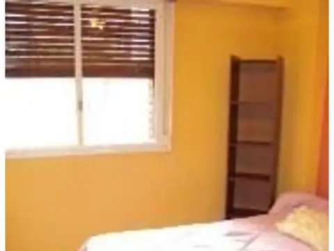 Departamento en Alquiler Temporal de 3 ambientes