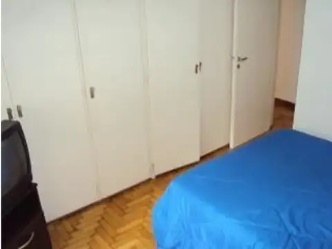 Departamento en Alquiler Temporal en Palermo, USD 800