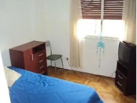 Departamento en Alquiler Temporal de 2 dormitorios