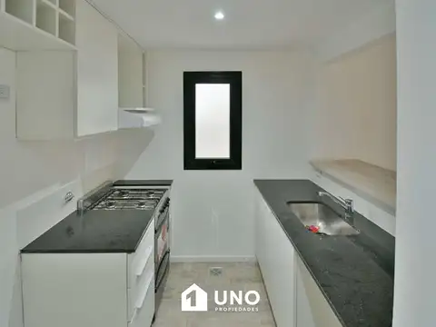 Departamento en Venta en Rosario, USD 89.000