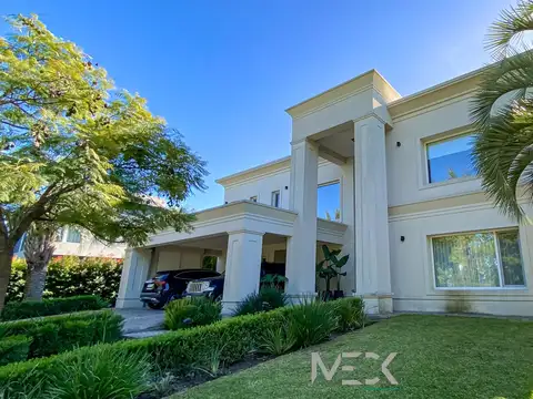 El Yacht , Nordelta 100