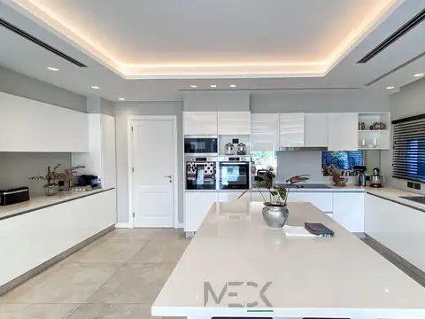 Casa en Alquiler A Estrenar