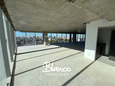 Oficina en Venta en Palermo Hollywood, USD 849.000