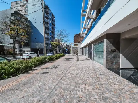 Av. San Martín al 2800