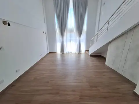 Departamento en Alquiler 2 años