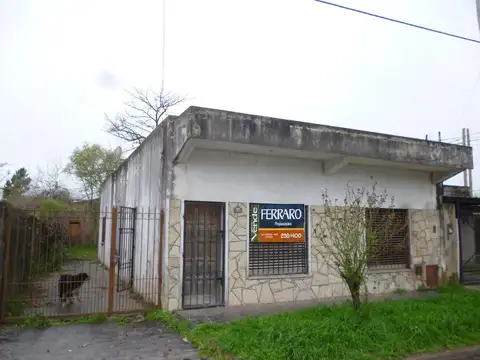 Casa Americana En Venta 