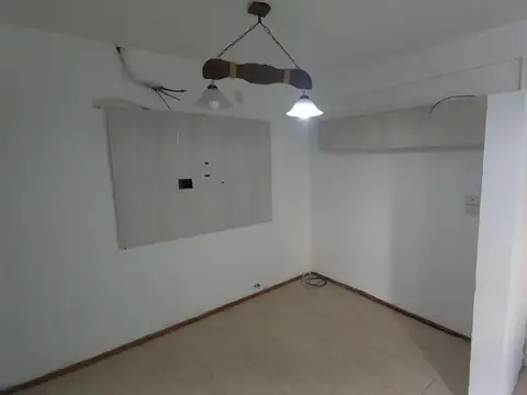 Casa con ingreso por pasillo exclusivo