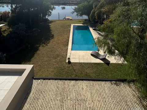 Casa Quinta  en Venta en Santa Catalina, Villanueva, Tigre