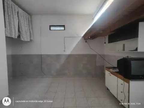 Casa en Venta de 1 dormitorio