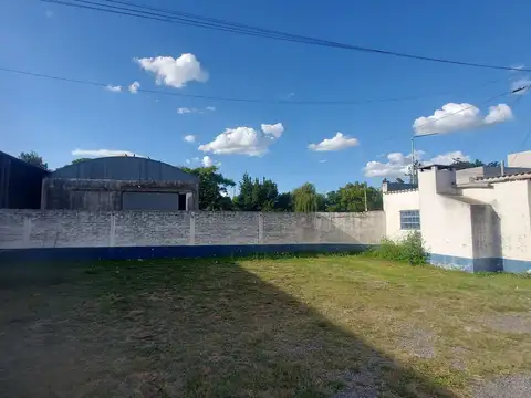 Galpon en Venta 49 años