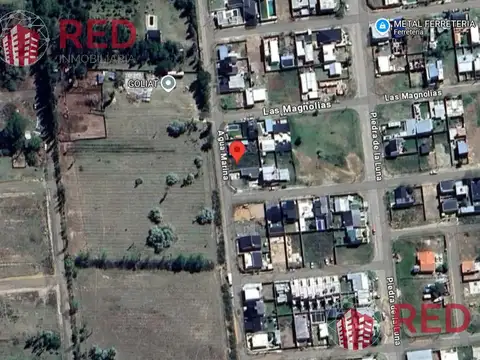 Terreno en Venta en Plottier, USD 21.000