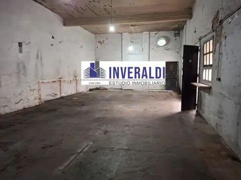 Galpon en Alquiler en Villa Maipu, $ 1.200.000