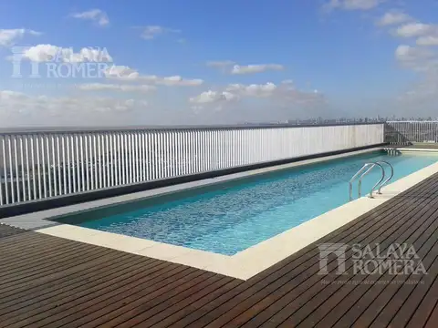 Departamento en Venta en Olivos, USD 318.000