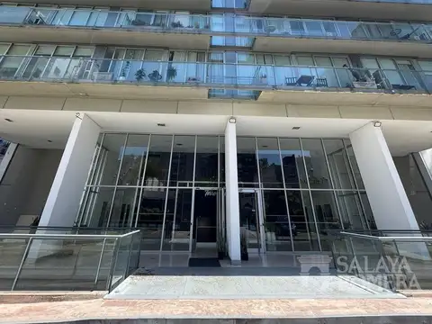 Departamento - Olivos - en venta   3 ambientes - c/ cochera piso alto - Edif Awwa