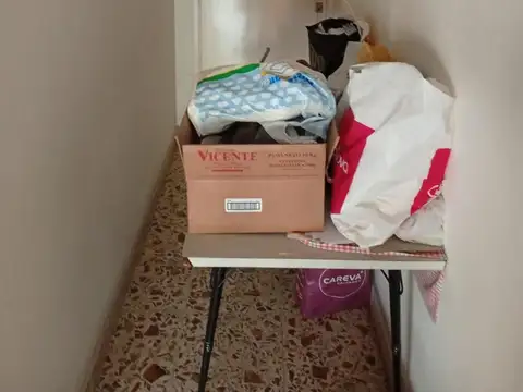 Depto Tipo Casa 4 ambientes con 1 baño