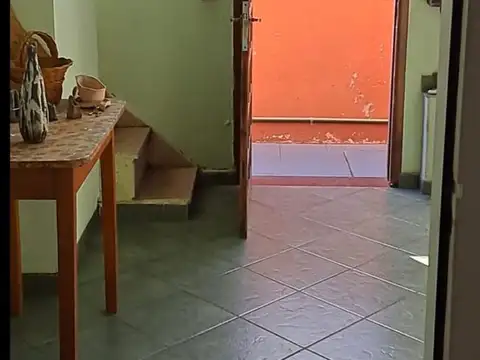 Depto Tipo Casa en Venta de 3 dormitorios