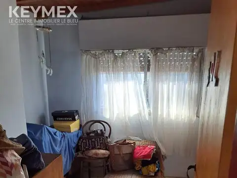 Depto Tipo Casa 4 ambientes con 2 baños