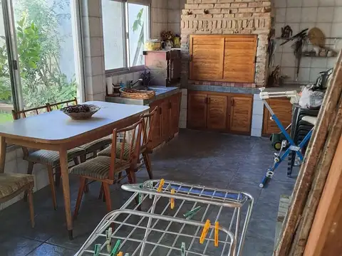 Depto Tipo Casa en Venta de 4 ambientes