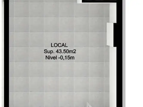 Local en Venta en Centro, USD 139.000