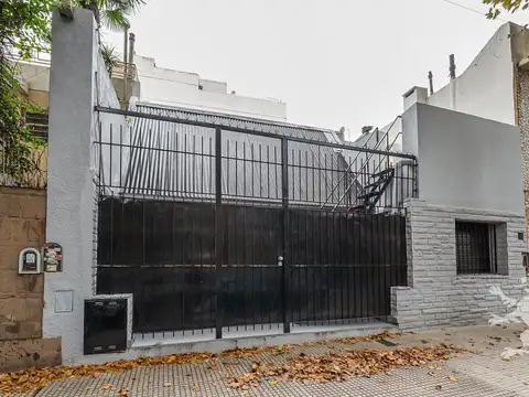 Terreno en Venta en Colegiales, USD 260.000