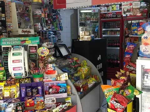 Local a la calle en Venta en Ramos Mejia