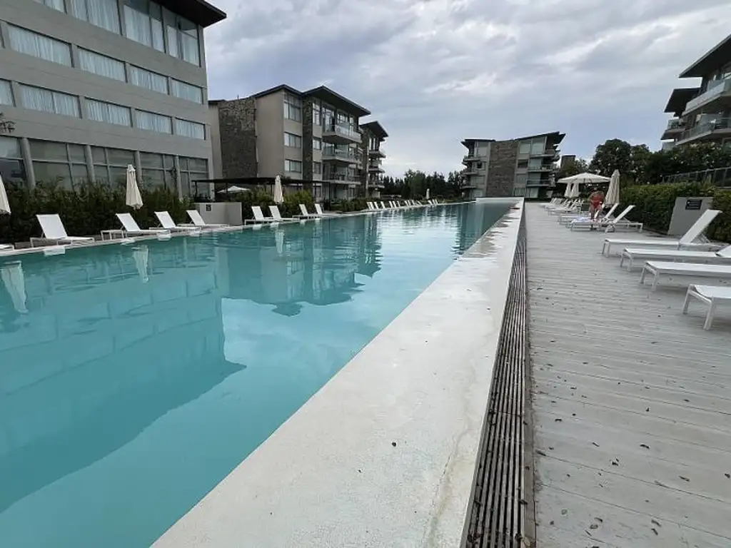 Terreno en Venta - USD 160.000