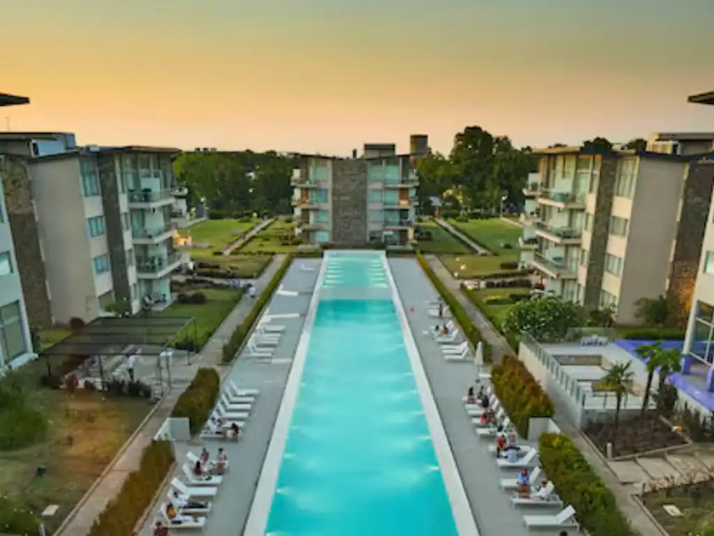 Terreno en Venta en Greenville Polo & Resort
