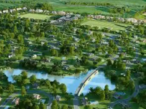 Terreno en Venta de 1000,0 m2