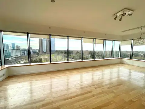 Departamento en alquiler puerto madero