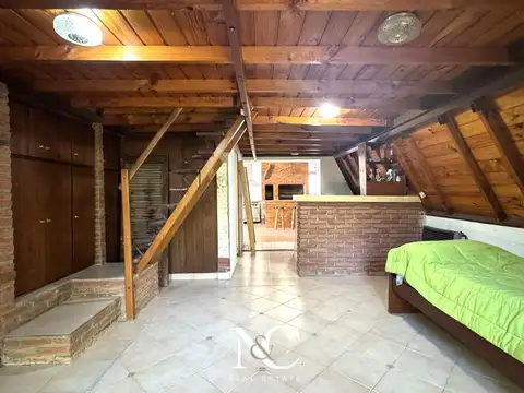 Casa en Venta 20 años