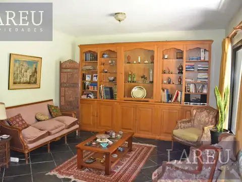 Casa en Venta 18 años