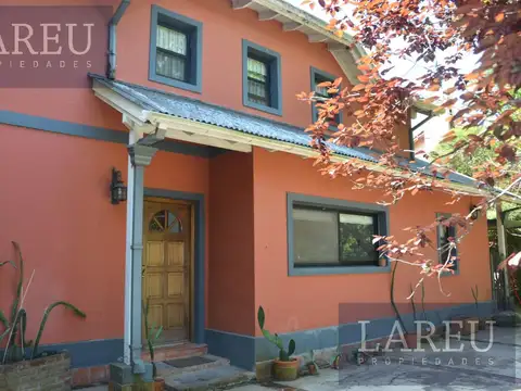 Barrio Privado Bermudas