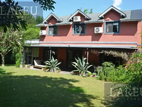 Casa en Venta - Barrio Privado Bermudas, Pilar