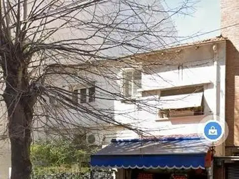 Terreno en venta en Martínez