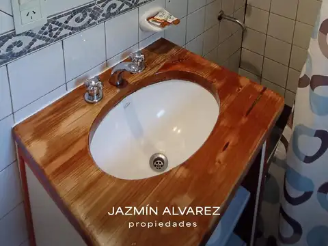 Casa en Alquiler A Estrenar