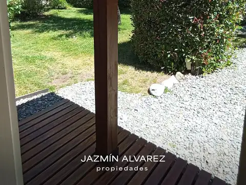 Casa en Alquiler al Oeste