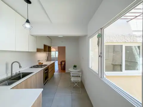 Casa en Venta al Sur