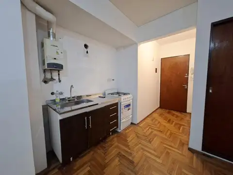 Departamento en Alquiler en Belgrano, $ 480.000