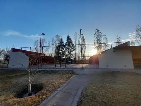 Venta Lote 500 M2 En B° privado Los Álamos Beltran