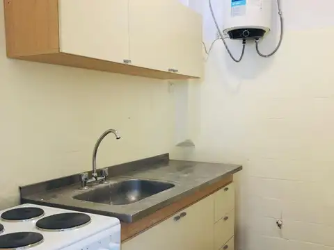 Depto Tipo Casa en Venta 50 años