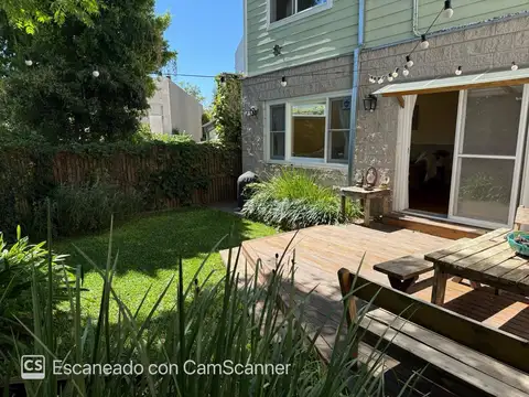 Casa en Venta 8 Ambientes en Punta Chica