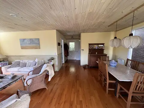 Casa en Venta 25 años