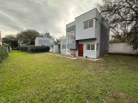 Mendoza 2100