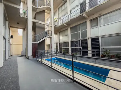 Departamento en Venta 20 años
