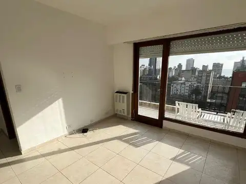 Avenida Luro 2652 , Piso 11