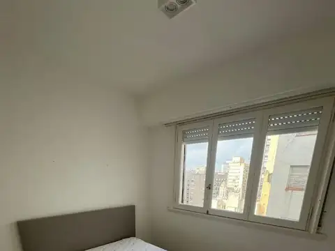 Excelente oportunidad 3 amb al frente y terraza Centro MDP