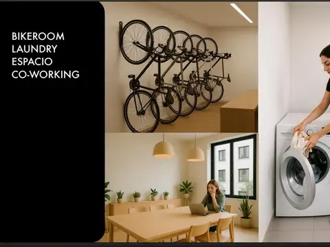 Edificio Santa Maria 2200, Tigre - Entrega Enero 0001